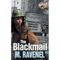 The Blackmail: A Plainclothes Tootsie Mystery - Paperback