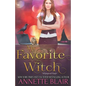 My Favorite Witch - Paperback