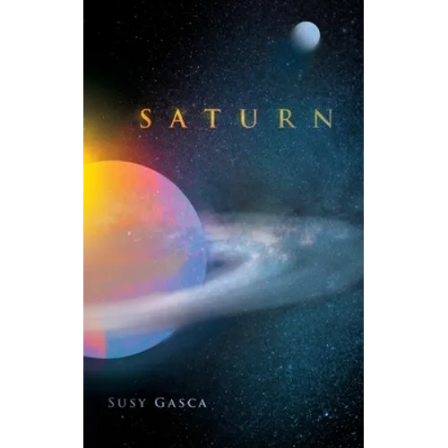 Saturn - Paperback
