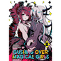 Gushing Over Magical Girls: Volume 8 (Manga): Volume 8 - Paperback