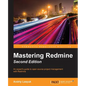 Mastering Redmine - Second Edition - Paperback