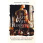 The Last Wife of Henry VIII - Paperback