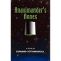 Anaximander's Annex - Paperback