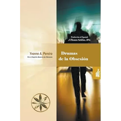 Dramas de la Obsesión - Paperback