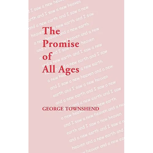 The Promise of All Ages - Paperback