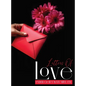 Letters of Love - Hardcover
