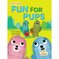 Fun for Pups - Paperback