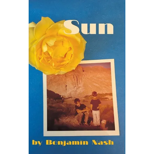 Sun - Hardcover
