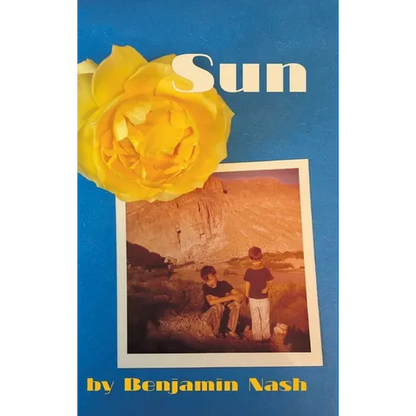 Sun - Hardcover