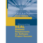 Discovering Real Business Requirements - Hardcover