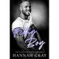 Filthy Boy - Paperback