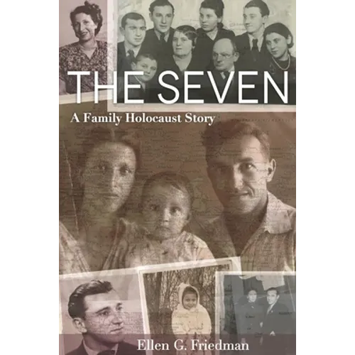 Seven, a Family Holocaust Story - Paperback