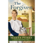 The Forgiven - Paperback