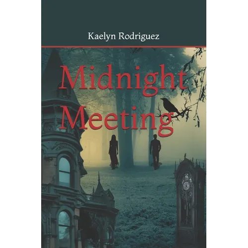 Midnight Meeting - Paperback