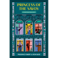 Princess of the Savoy: A Priscilla Tempest Mystery, Book 3 - Paperback
