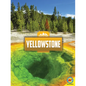 Yellowstone - Library Binding