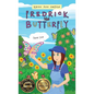 Fredrick the Butterfly - Hardcover