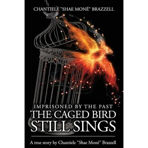 Imprisoned By The Past...: The Caged Bird Still Sings. - Paperback