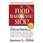 Is Food Making You Sick?: The Strictly Low Histamine Diet - Hardcover