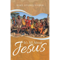 It's All About Jesus - Paperback