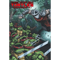 Teenage Mutant Ninja Turtles: The Ultimate Collection, Vol. 7 - Paperback
