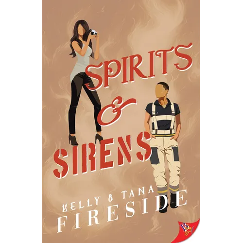 Spirits and Sirens - Paperback