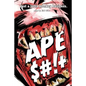 Apeshit - Paperback
