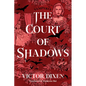 The Court of Shadows - Hardcover