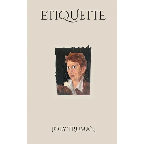 Etiquette - Paperback