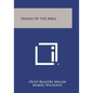 Heroes of the Bible - Paperback