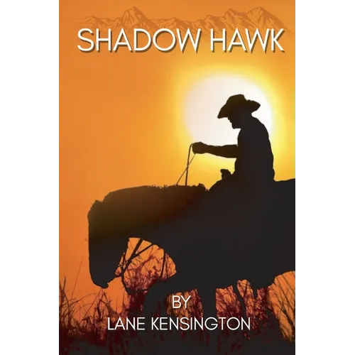 Shadowhawk - Paperback