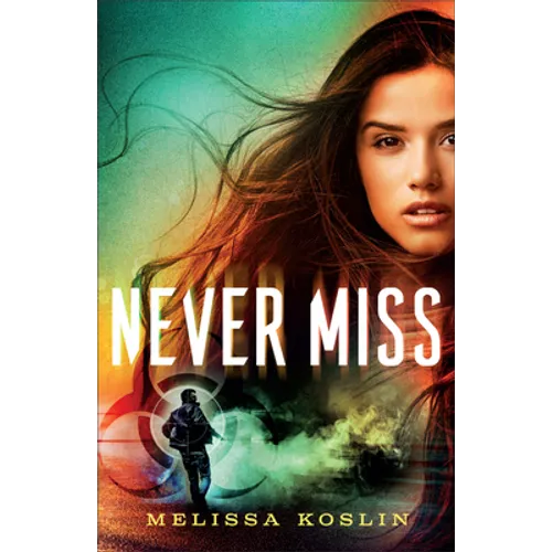 Never Miss - Hardcover