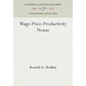 Wage-Price-Productivity Nexus - Hardcover