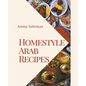 Homestyle Arab Recipes - Paperback
