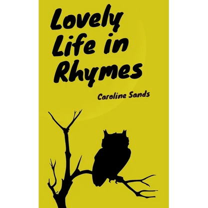 Lovely Life in Rhymes - Paperback