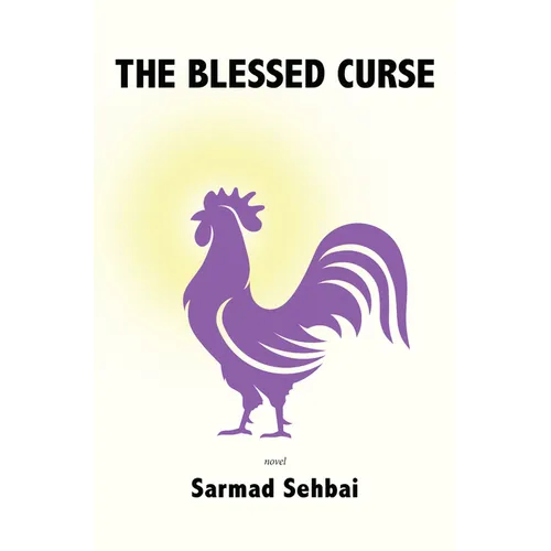 The Blessed Curse - Paperback