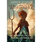 Al Borde del Oscuro Mar de Las Tinieblas: La Saga Wingfeather: Libro 1 - Hardcover