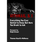 Withnail & I: Everything You Ever Wanted To Know But Were Too Drunk To Ask - Paperback