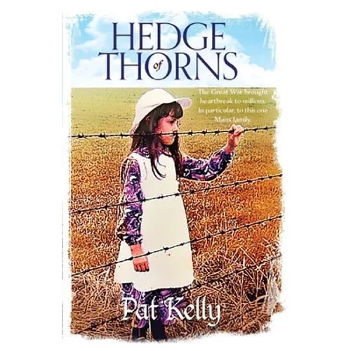 Hedge of Thorns: Knockaloe Camp - Paperback
