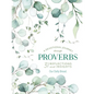 A Devotional Journey Through Proverbs: 31 Reflections and Insights from Our Daily Bread - Paperback