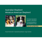 Australian Shepherd, Miniature American Shepherd: FCI Breed Standards detailed in 238 photos, English and Deutsch - Paperback