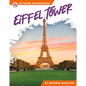 Eiffel Tower - Library Binding