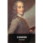 Candide (1759 unabridged edition): A French satire by Voltaire - Paperback