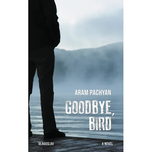 Goodbye, Bird - Paperback