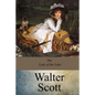 The Lady of the Lake - Paperback