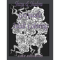 Shape & Shadow Grayscale Adult Coloring: Book 1 - Paperback