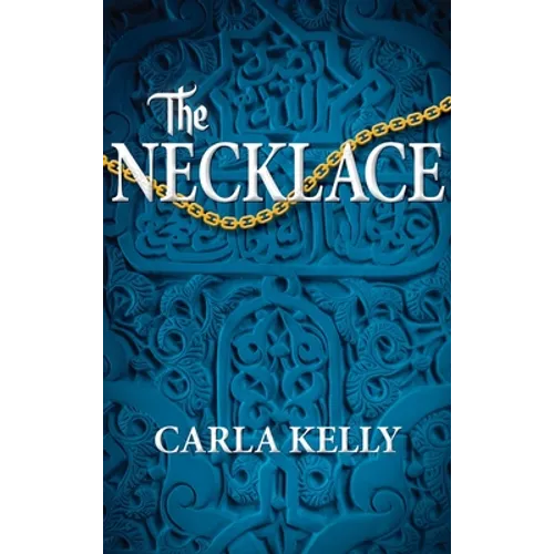 Necklace - Hardcover