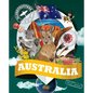Australia - Hardcover