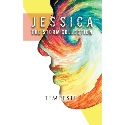 Jessica: The Storm Collection - Hardcover