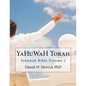 YaHuWaH TORAH - Paperback